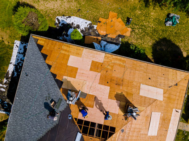 Gutter Installation and Roofing in Bellmead, TX