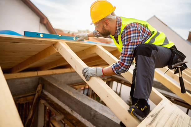 Bellmead, TX Roofing Contractor Company